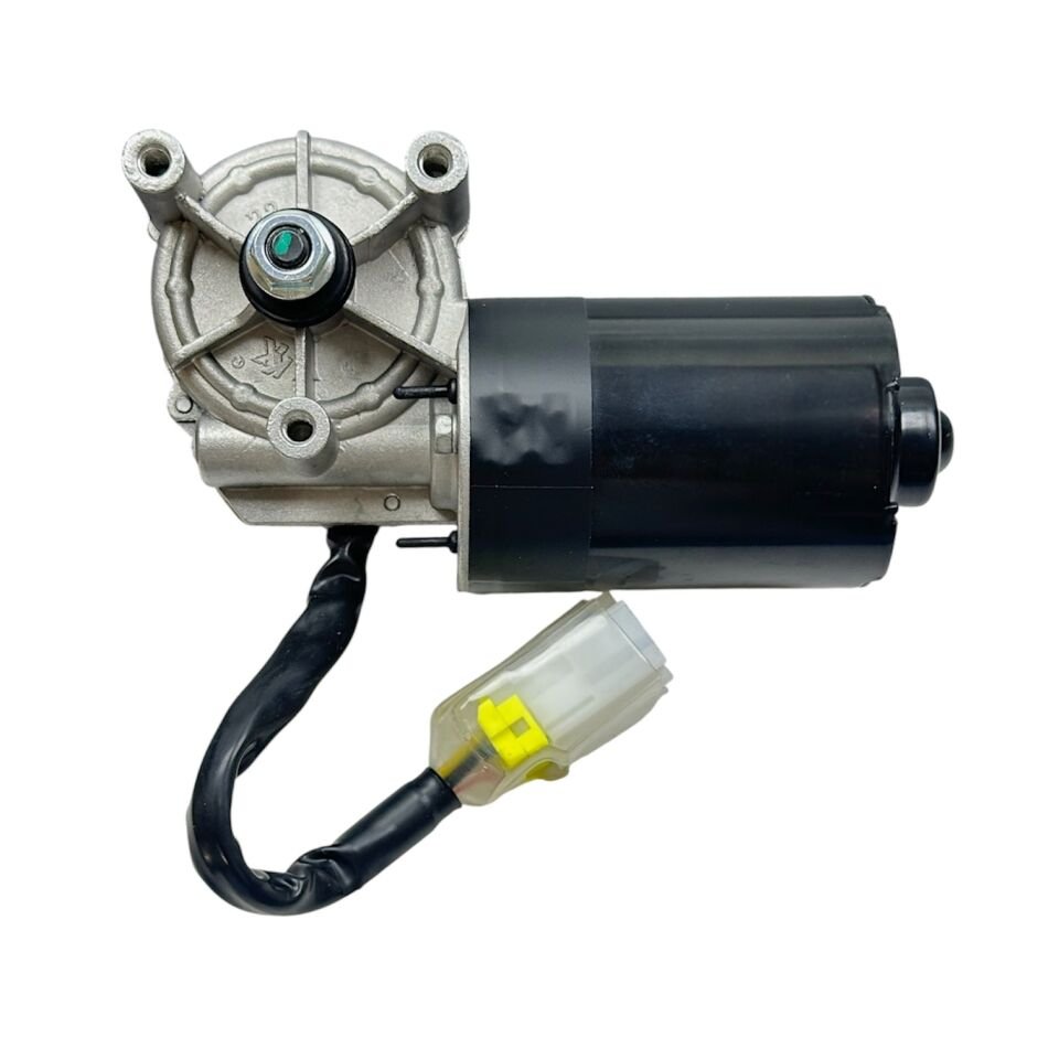 Honda Motor Silecek Cıty 06-08