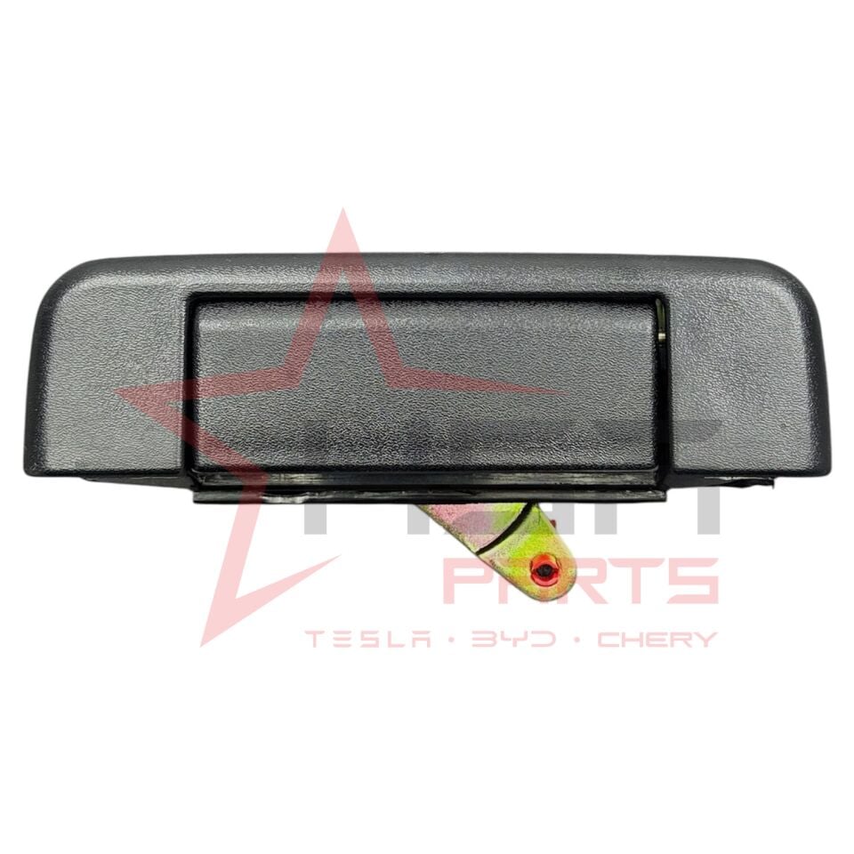 2006-2014 Toyota Hilux Vigo Bagaj Açma Kolu (Siyah) 69090-71010/69090-89102
