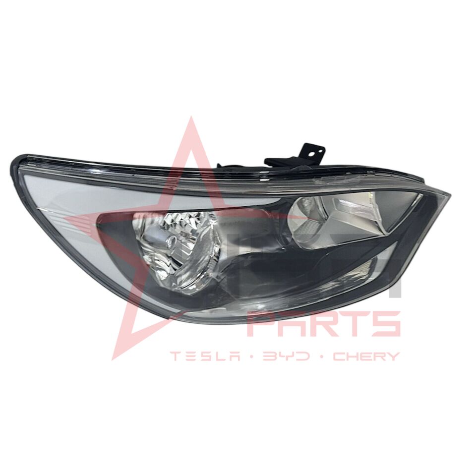 2012-2017 Kia Rio HB Sağ Far (Manuel) 92102-1W200