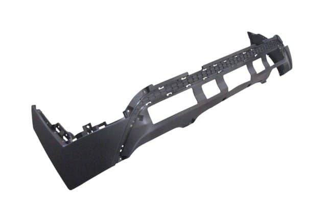 HYUNDAI TUCSON- 15/18; ARKA ALT TAMPON SİYAH (TYG)