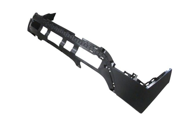 HYUNDAI TUCSON- 15/18; ARKA ALT TAMPON SİYAH (TYG)