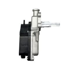 Toyota Akülatör Şanzıman Hılux Vigo 4x4 07-12 (Otomatik)