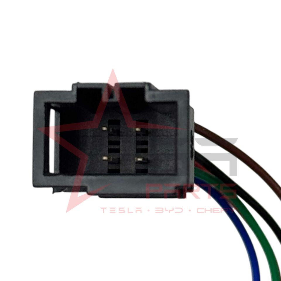 2009-2011 Audi A6 Sağ İç Stop (Ledli) 4FD945094J