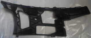 FORD MONDEO- 07/11; ÖN TAMPON İÇ BAĞLANTI BRAKETİ SOL PLASTİK (TW)