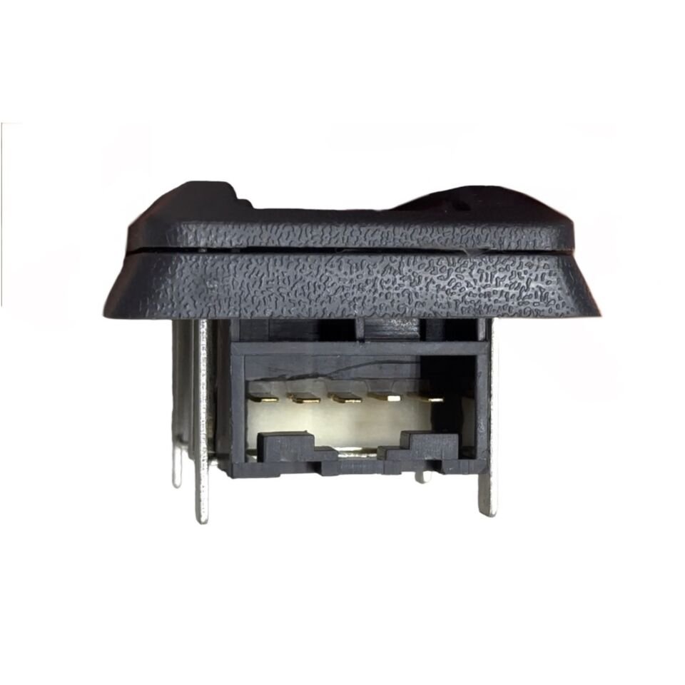 Toyota Düğme Cam Açma Corolla 93-98 Arka Sol/Sağ