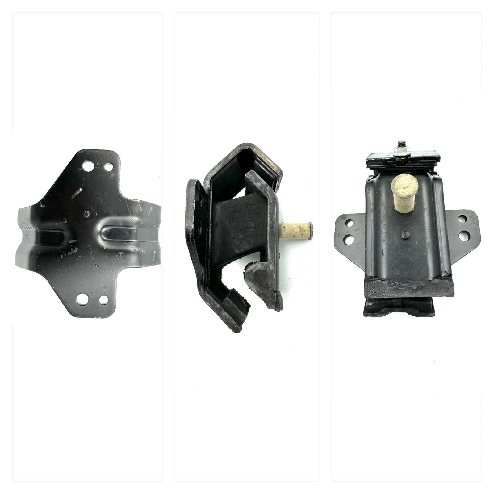 Nıssan Takoz Motor Yd25 03-05 Sağ