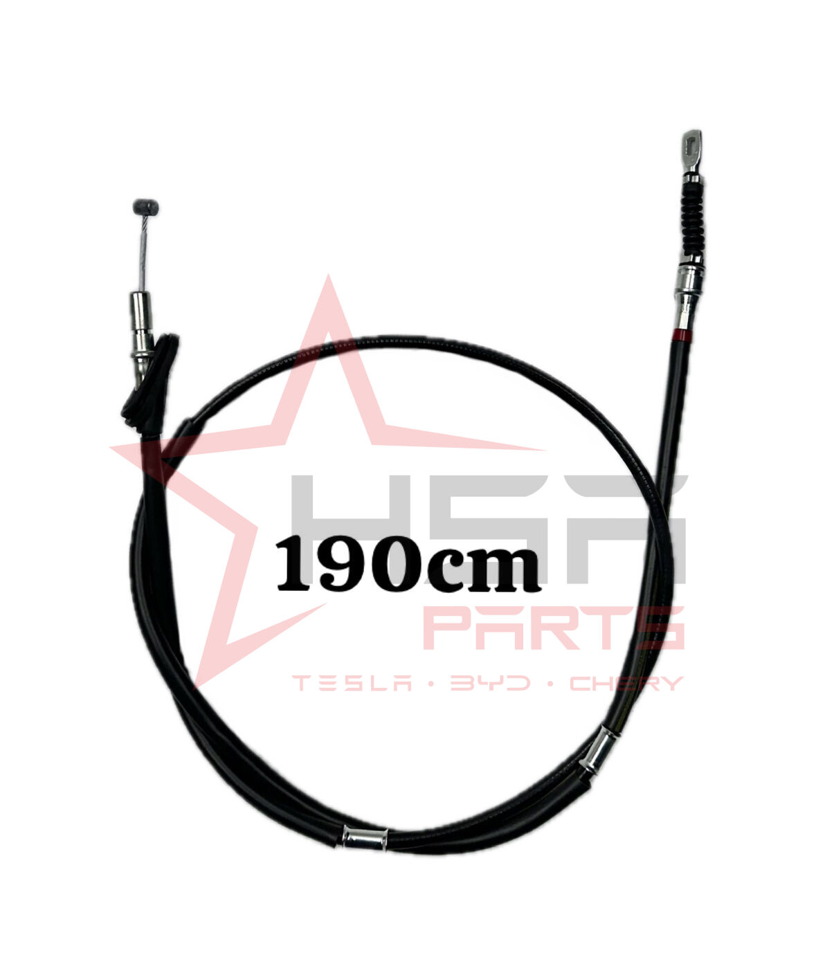 2003-2007 Honda Accord Sol Arka El Fren Teli 47560-SEA-E03