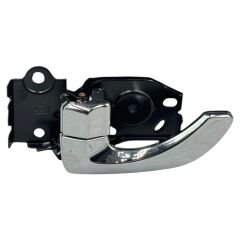 Hyundaı Kol Kapı Santafe 01-06 Ön İç Sol (Krom)