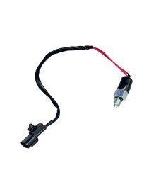 Mıtsubıshı Müşür Geri Vites L200 15-19