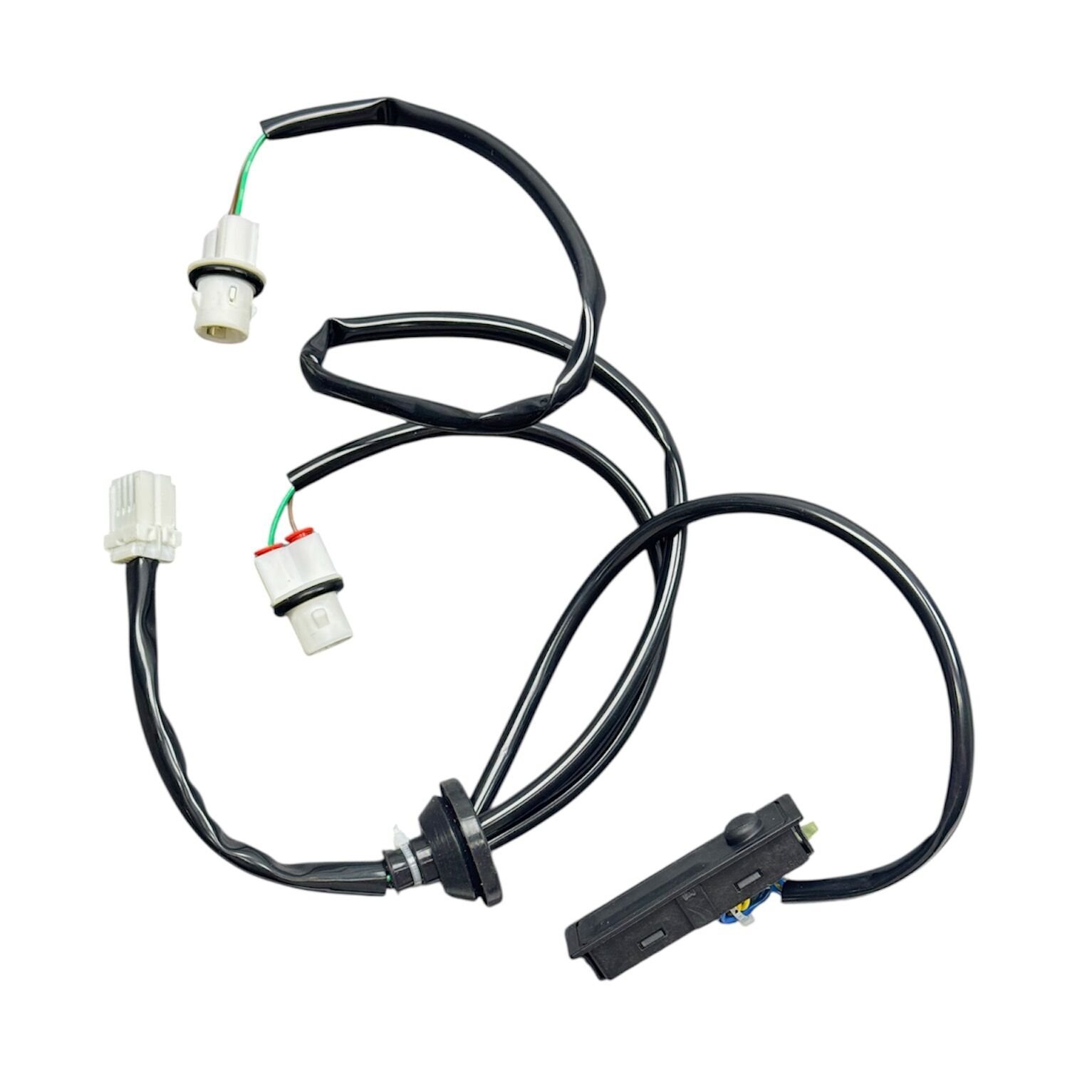 Nıssan Düğme Bagaj Açma Juke 10-17 (Çift Buton)