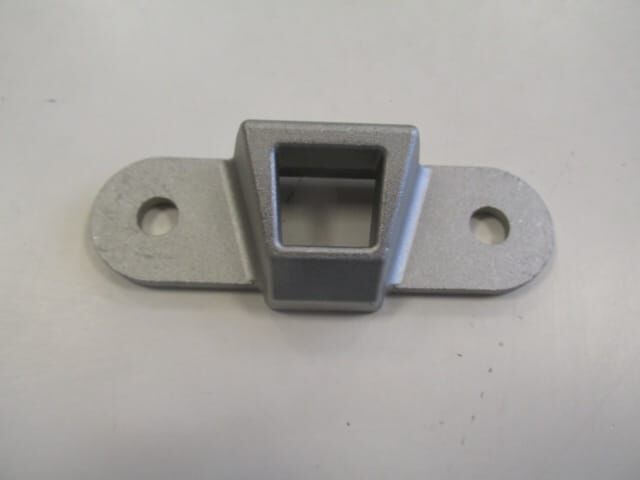 FIAT DUCATO- 02/06; BAGAJ KAPAK KİLİT KARŞILIĞI ÜST