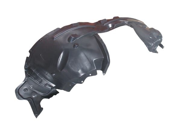 NISSAN X TRAIL- 13/16; ÖN ÇAMURLUK DAVLUMBAZI SAĞ