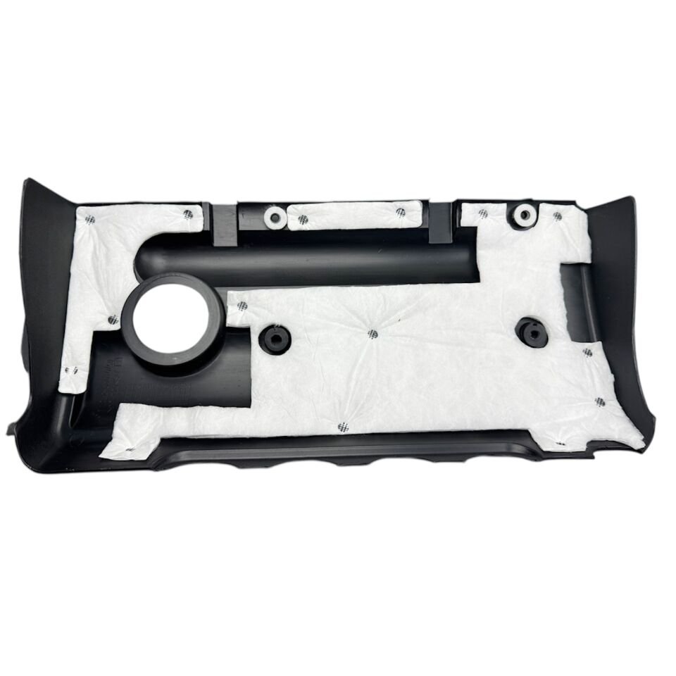 Toyota Kapak Motor Koruma Corolla 02-05