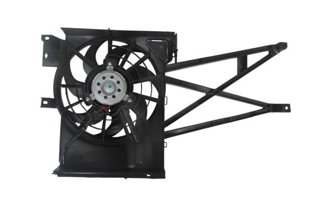 OPEL VECTRA- B- 99/02; KLİMA FAN DAVLUMBAZI KOMPLE 2.0 (7 KANAT) (MOTORLU) (ORİS)