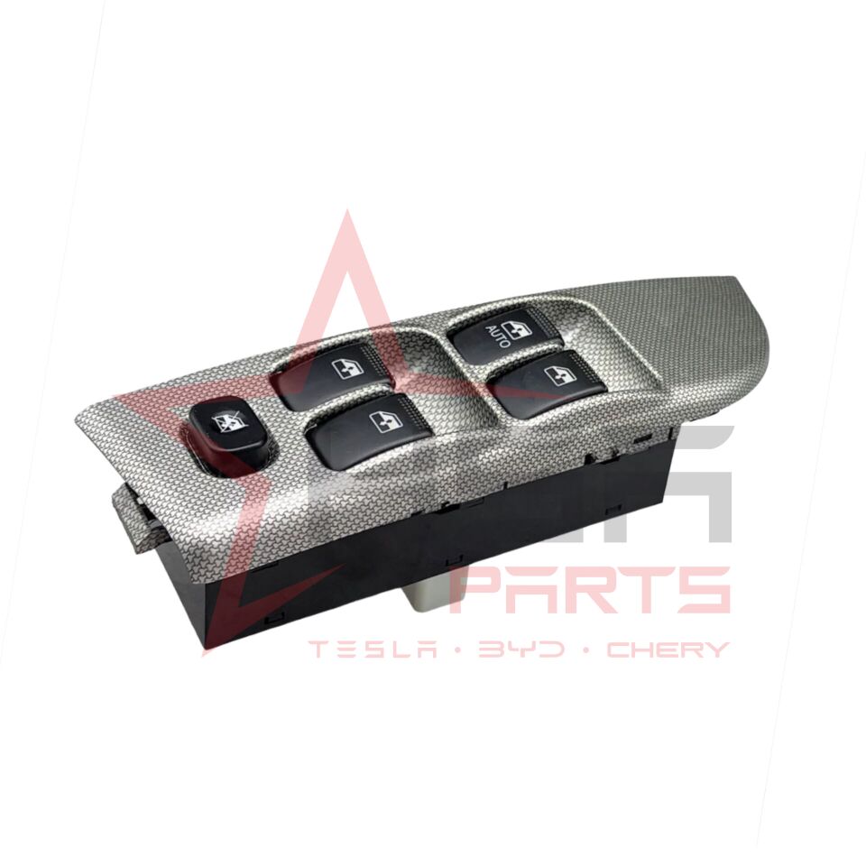 2004-2012 Hyundai Matrix Sol Ön Cam Açma Düğmesi 93570-22820