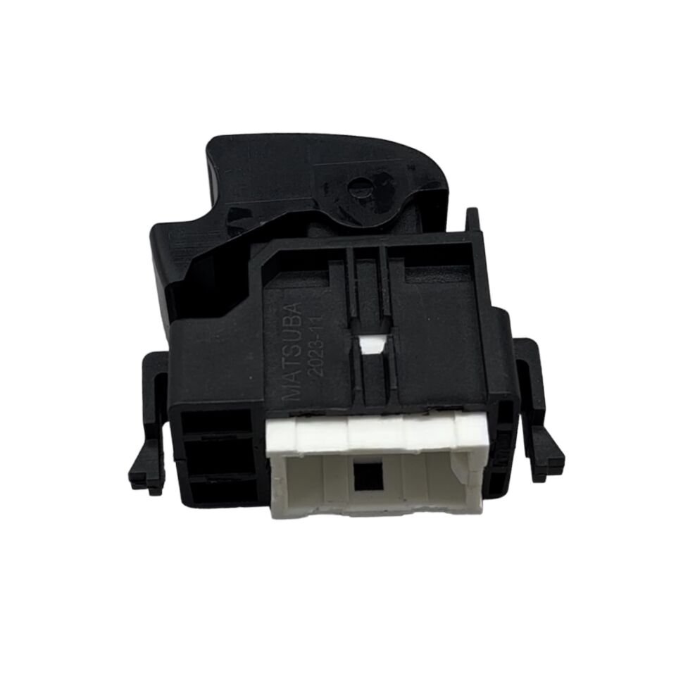 Toyota Düğme Cam Açma Corolla Ae92 88-92 Ön Sağ