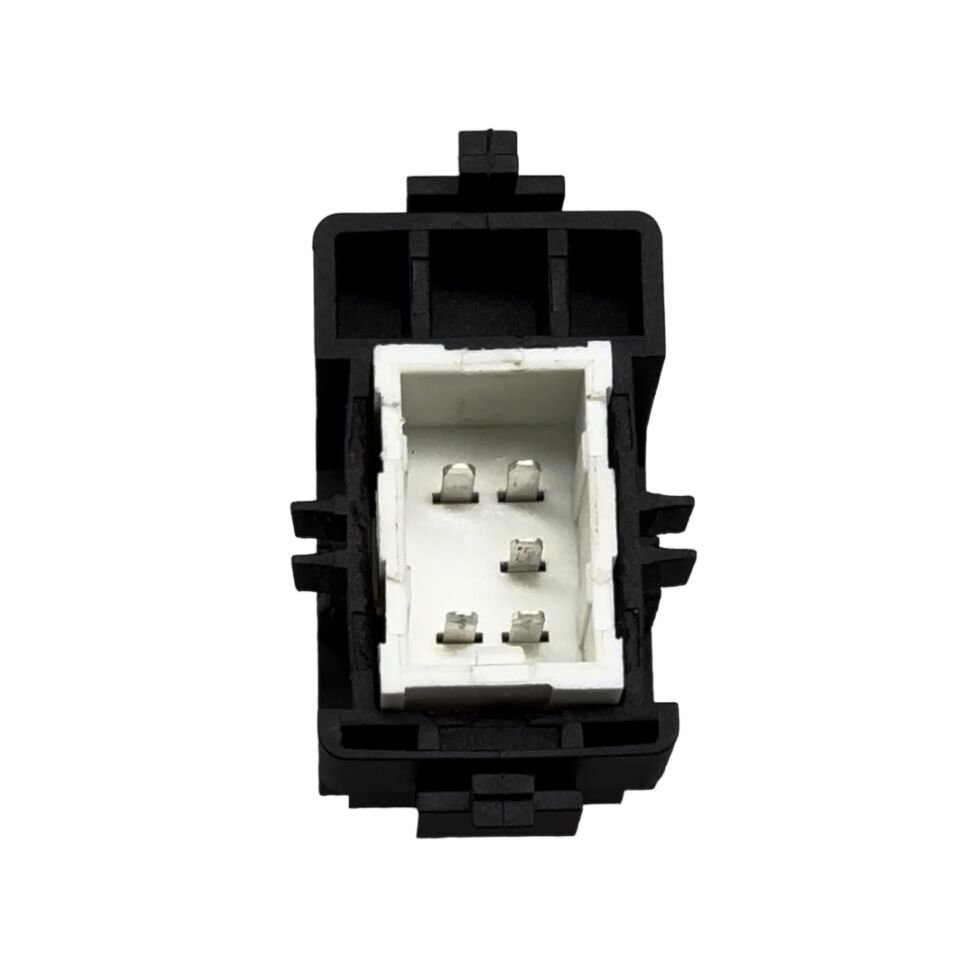 Toyota Düğme Cam Açma Corolla Ae92 88-92 Ön Sağ