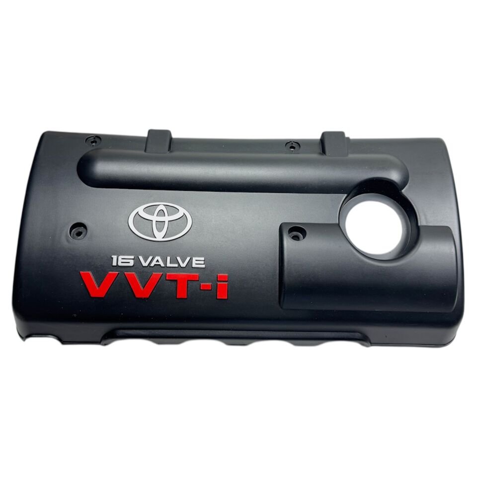 Toyota Kapak Motor Koruma Corolla 02-05