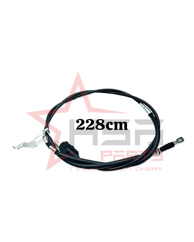 2008-2015 Honda Accord Sol Arka El Fren Teli 47560-TB0-W01
