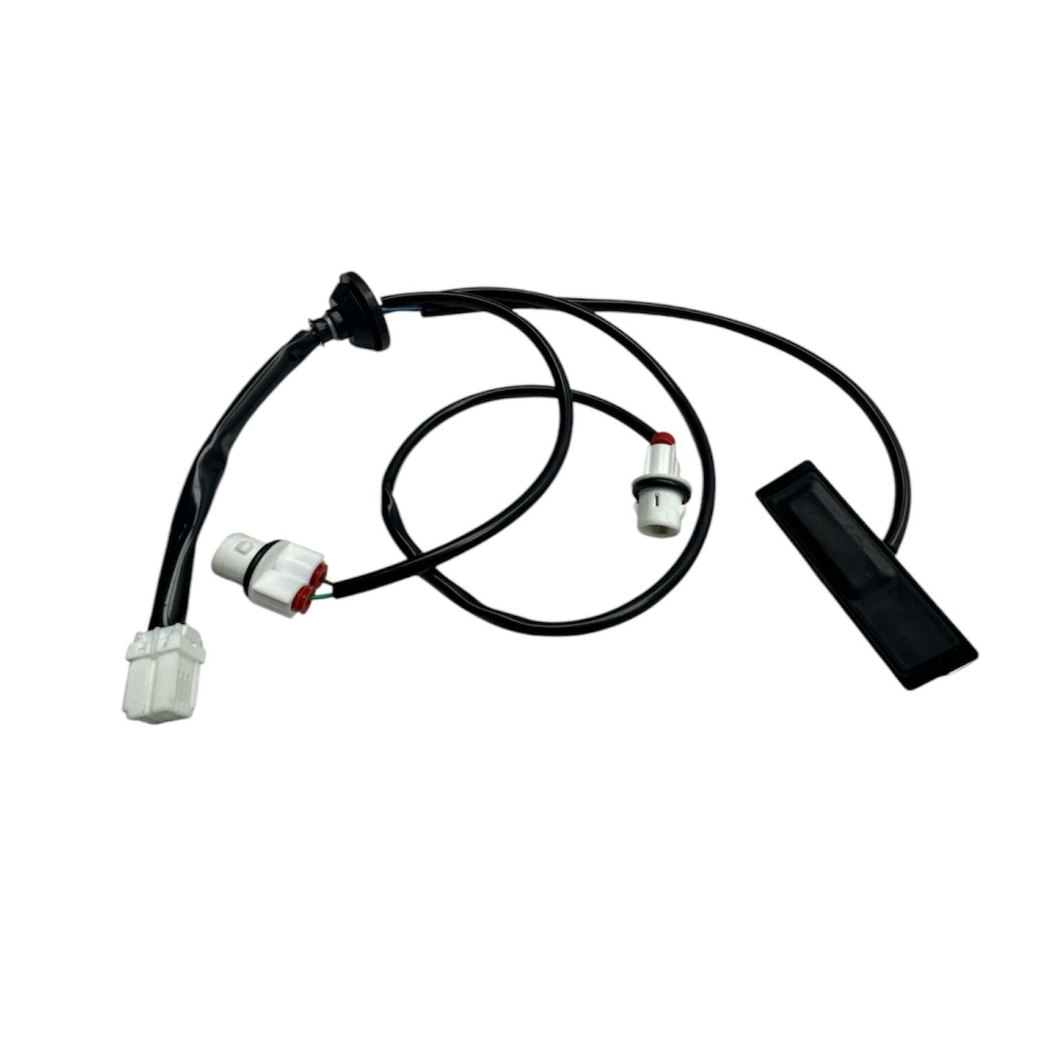 Nıssan Düğme Bagaj Açma Juke 10-17 (Tek Buton)