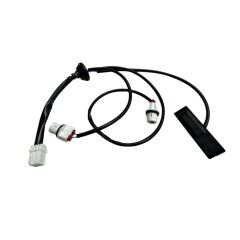 Nıssan Düğme Bagaj Açma Juke 10-17 (Tek Buton)