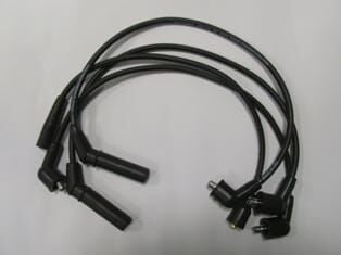 DAEWOO TICO.- 97/99; BUJİ KABLOSU TAKIM (8V)0.8 cc (YOW JUNG)