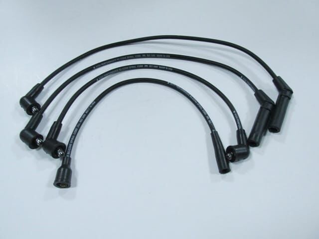 DAEWOO TICO.- 97/99; BUJİ KABLOSU TAKIM (8V)0.8 cc (YOW JUNG)
