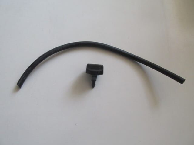 CITROEN C ELYSEE- 17/24; ÖN CAM SU FİSKİYE MEMESİ HORTUMLU