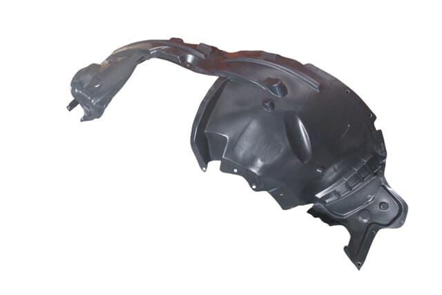 NISSAN X TRAIL- 13/16; ÖN ÇAMURLUK DAVLUMBAZI SOL