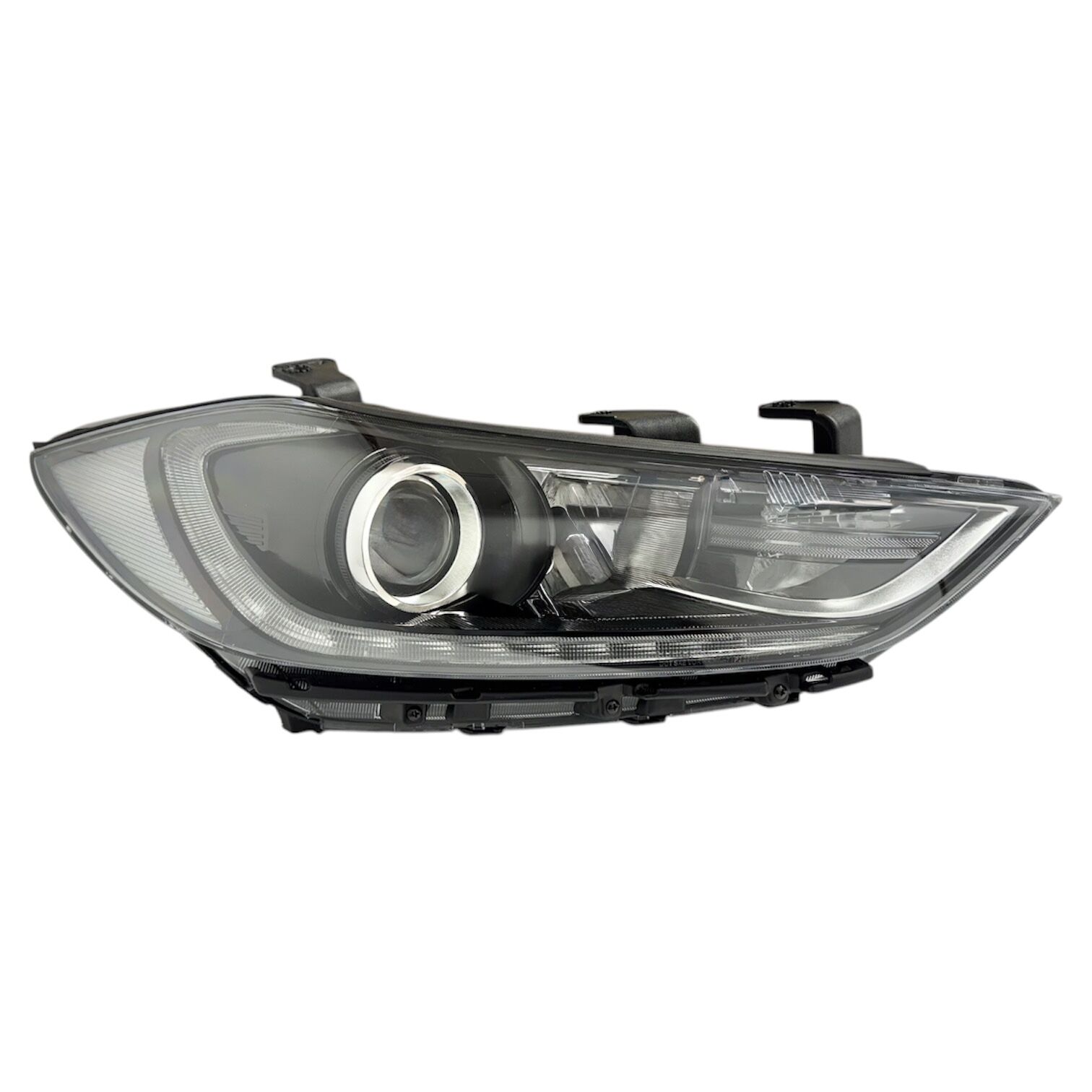 Hyundaı Far Elantra 16-18 Sağ (Elektrikli/Ledli)