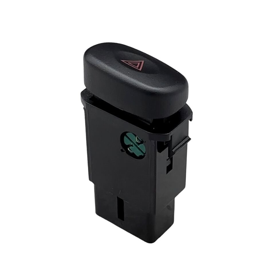 Hyundaı Düğme Flaşör Dörtlü Accent 95-99