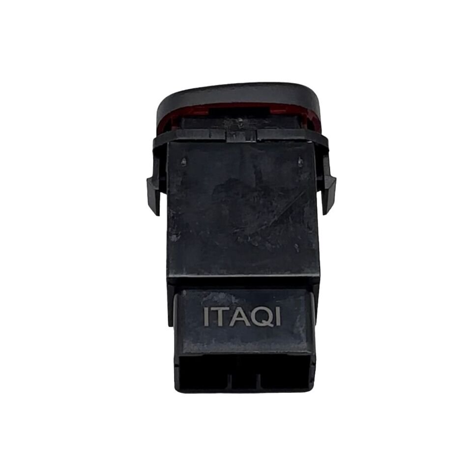 Hyundaı Düğme Flaşör Dörtlü Accent 95-99