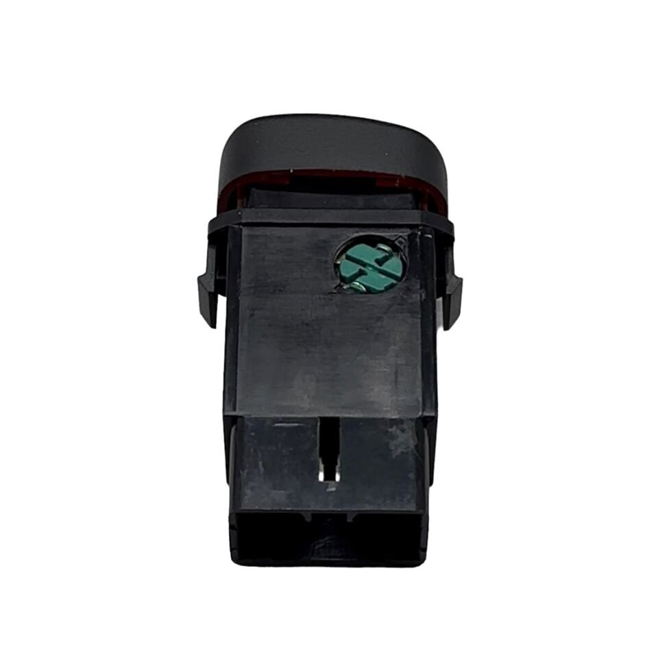 Hyundaı Düğme Flaşör Dörtlü Accent 95-99