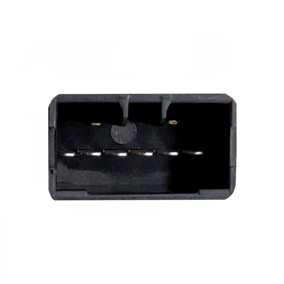 Hyundaı Düğme Flaşör Dörtlü Accent 95-99