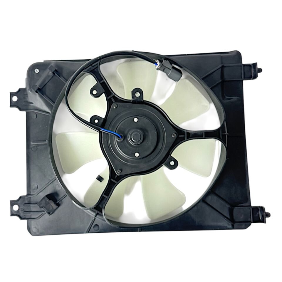 Honda Civic Klima Fanı ( Komple ) 06-11