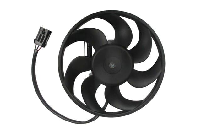 OPEL VECTRA- B- 96/99; KLİMA FANI MOTORLU 2.0 (7 KANAT) (ORİS)