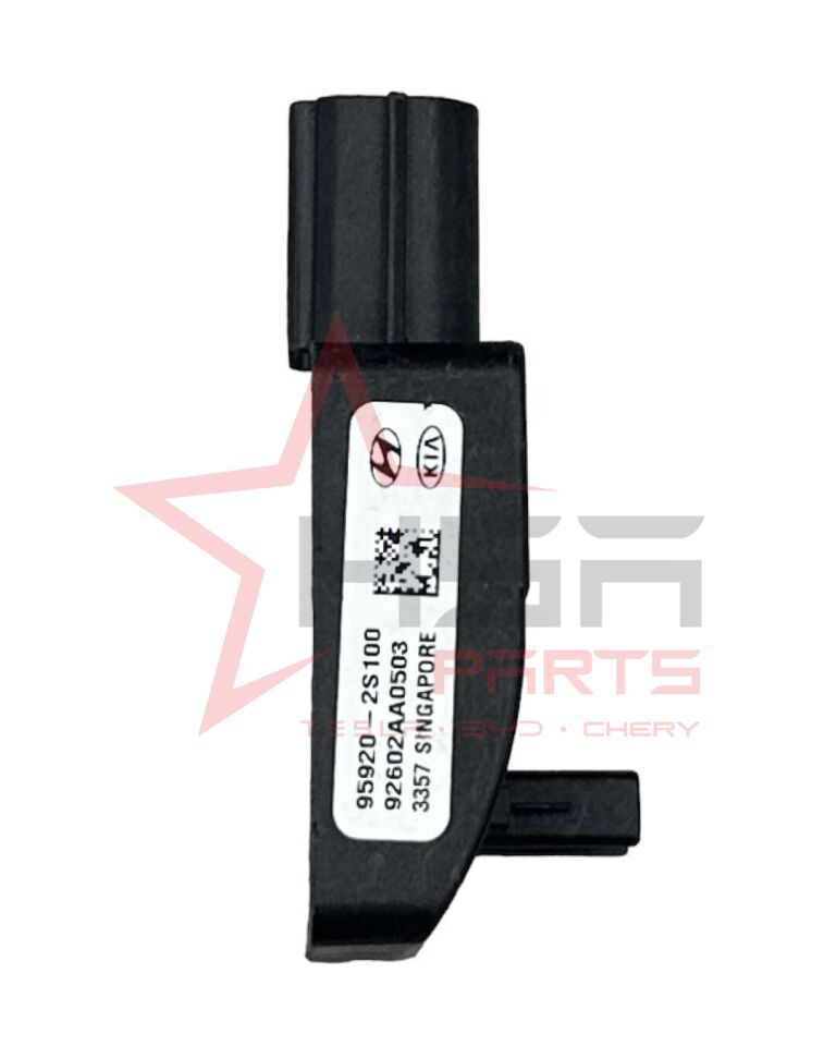2011-2015 Kia Sportage Sağ/Sol Ön Yan Darbe Sensörü 95920-2S100
