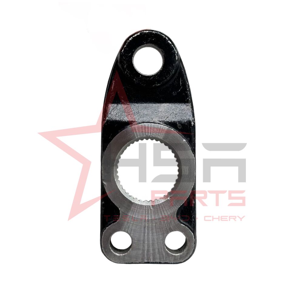1998-2002 Nissan D22 Ön Germe Torsiyon Ayağı (Uyumlu Araçlar: 2003-2012 Nissan YD25 Ön Germe Torsiyon Ayağı) 54080-2S600