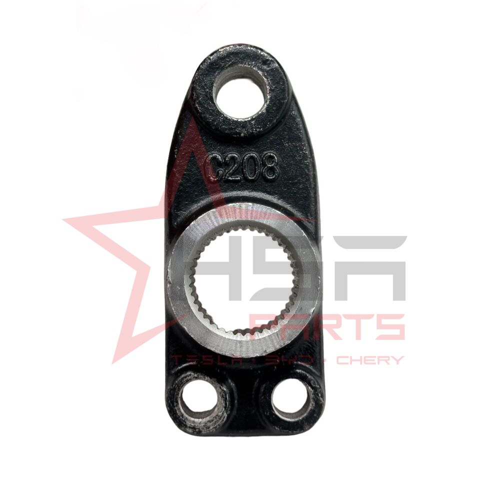 1998-2002 Nissan D22 Ön Germe Torsiyon Ayağı (Uyumlu Araçlar: 2003-2012 Nissan YD25 Ön Germe Torsiyon Ayağı) 54080-2S600