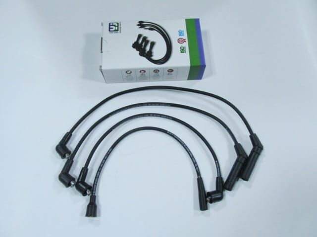 CHEVROLET SPARK- 06/09; BUJİ KABLOSU TAKIM (8V)(F8CV)0.8 cc (YOW JUNG)