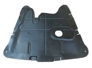 RENAULT CLIO- 2- SD- 98/01; KARTER MUHAFAZ PLASTIGI (ENJEKSIYON BASKI)