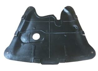 RENAULT CLIO- 2- SD- 98/01; KARTER MUHAFAZ PLASTIGI (ENJEKSIYON BASKI)