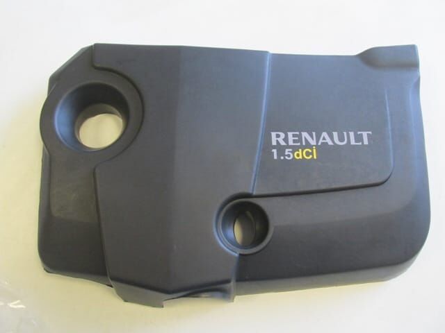 RENAULT MEGANE- 2- 03/09; MOTOR ÜST KAPAĞI 1,5 DCI K9K