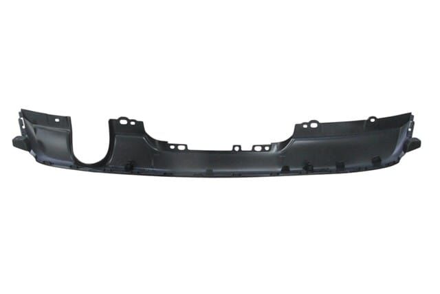 RENAULT CLIO- 5- HB- 20/23; KARLIK (ARKA TAMPON ALTI) SPOILER (SENSÖR DELİKLİ/ÇITA DELİKSİZ)