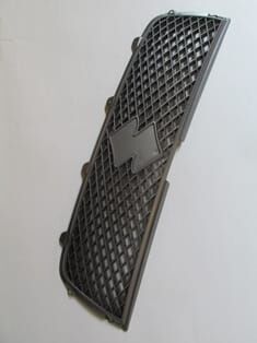 SUZUKI GRAND VITARA- 06/09; ÖN PANJUR KOYU GRİ (TYG)