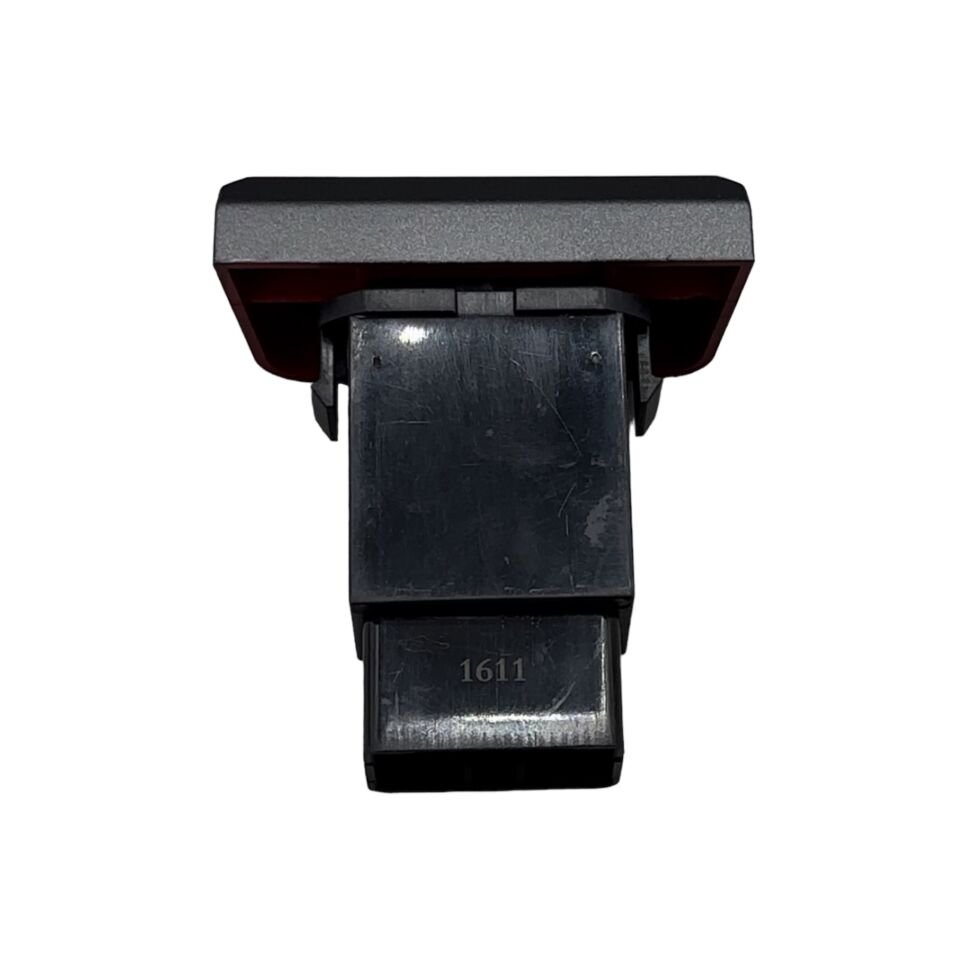 Hyundaı Düğme Flaşör Dörtlü Accent 00-02