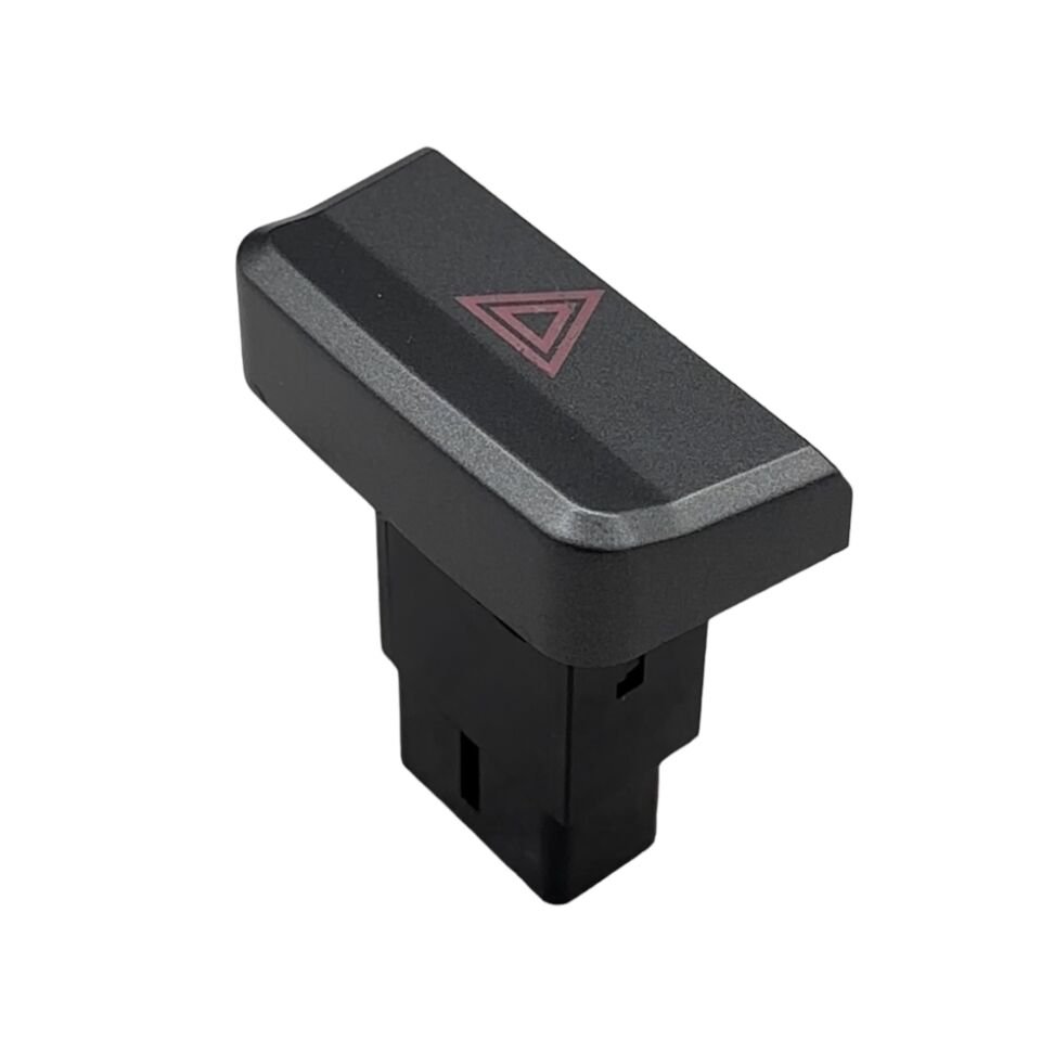 Hyundaı Düğme Flaşör Dörtlü Accent 00-02