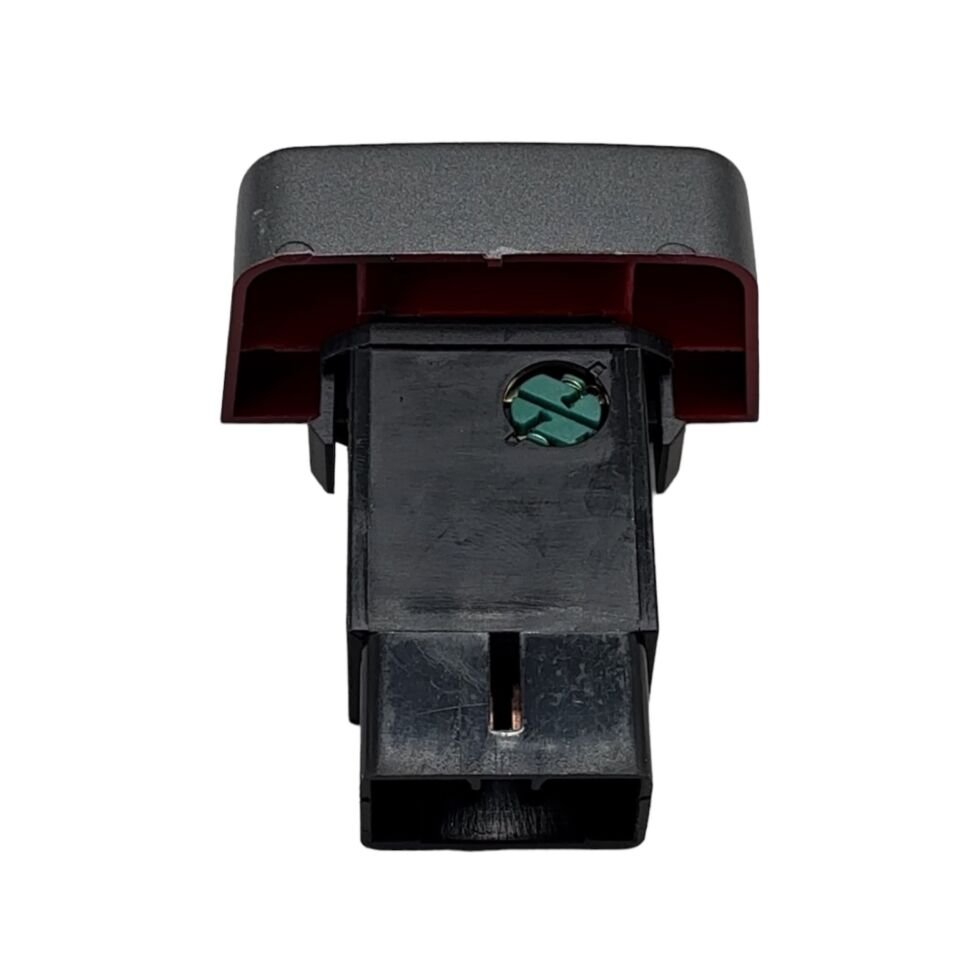 Hyundaı Düğme Flaşör Dörtlü Accent 00-02