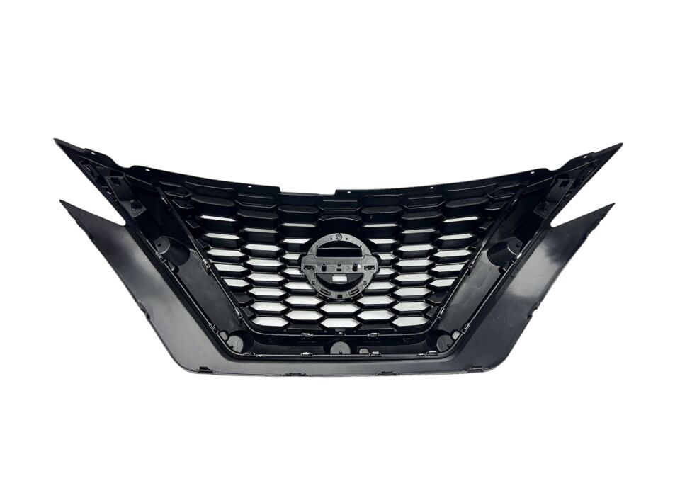 Nıssan Panjur Juke 19-25 Ön