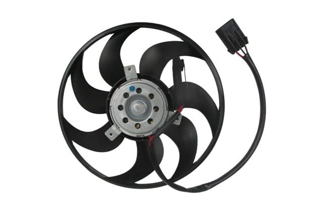 OPEL VECTRA- B- 99/02; KLİMA FANI MOTORLU 2.0 (7 KANAT) (ORİS)